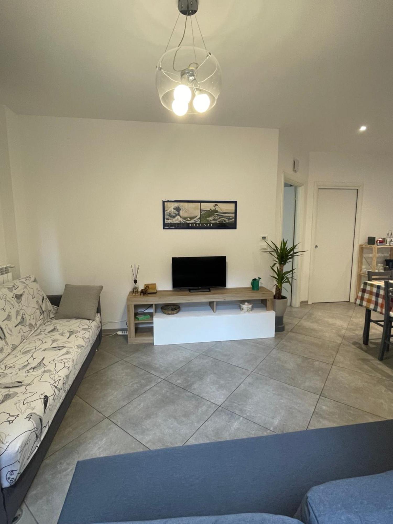 Appartement Rosselli
