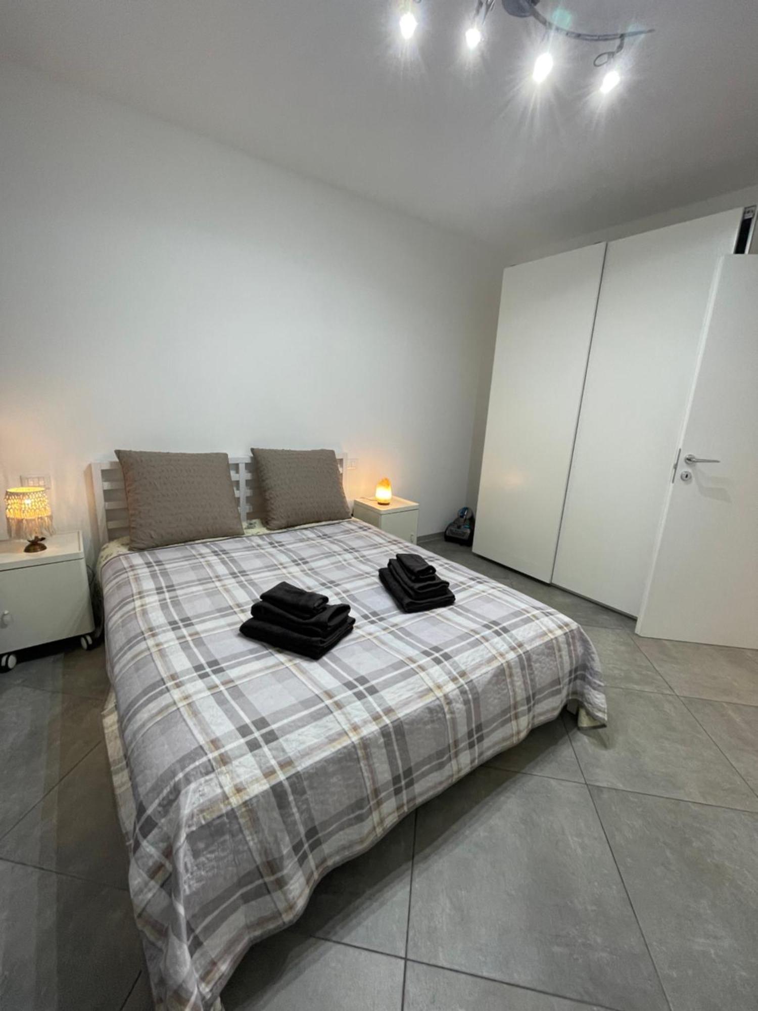 Rosselli Appartement *