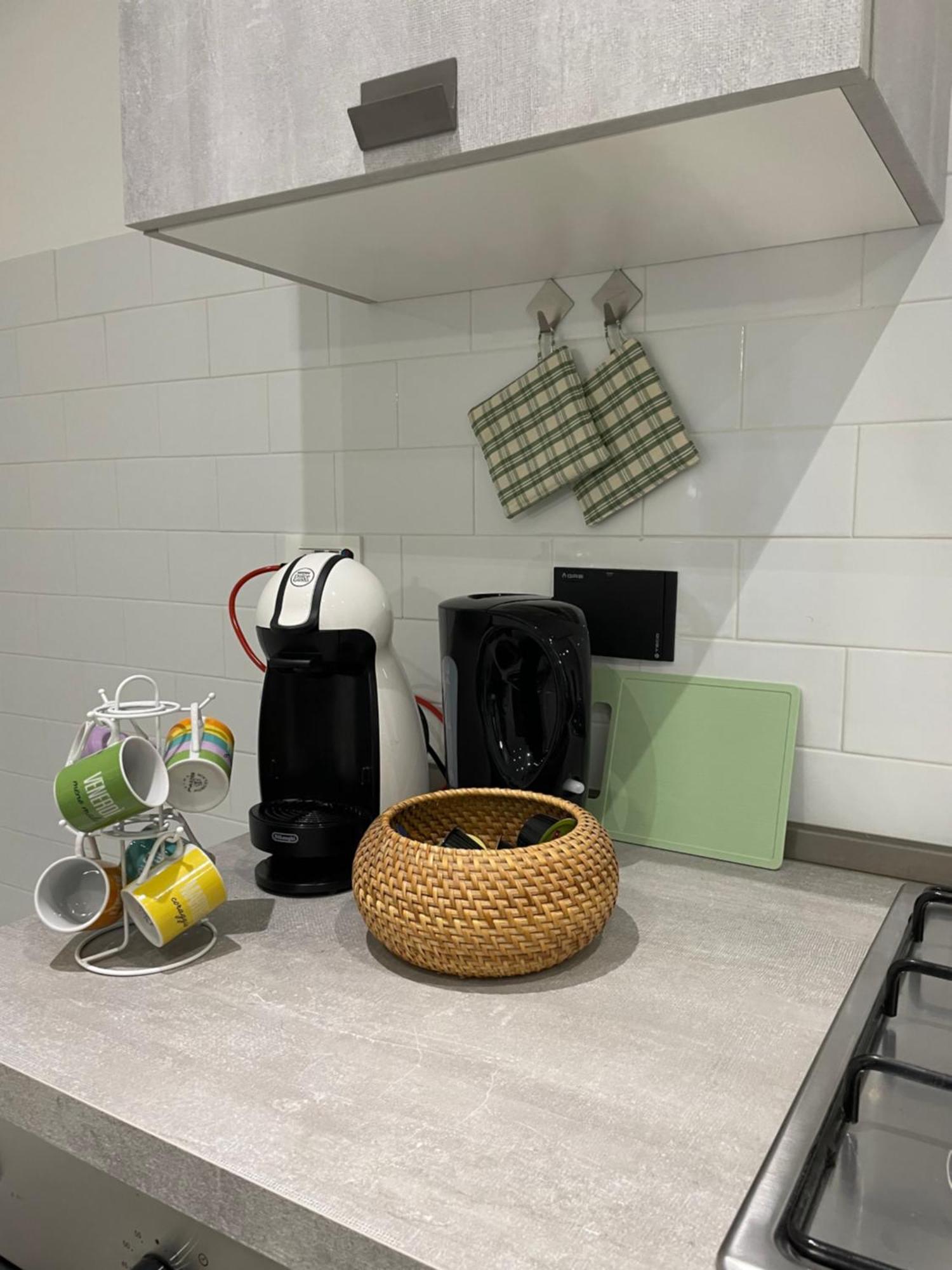 Rosselli Appartement Turin