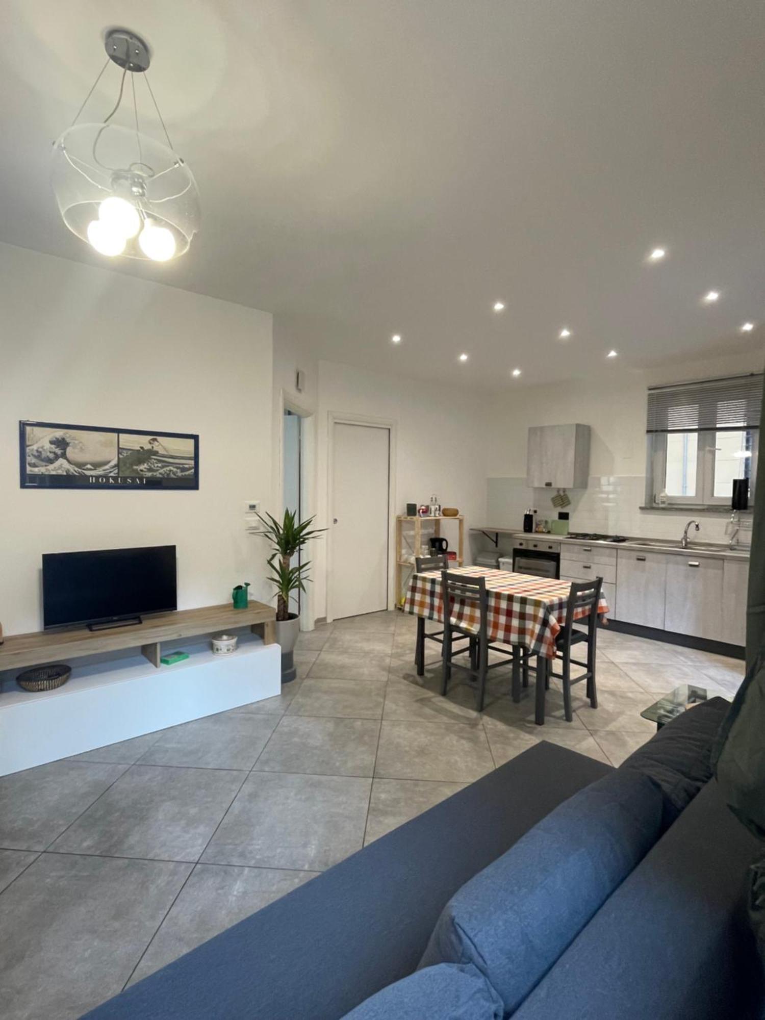 Appartement Rosselli Turin