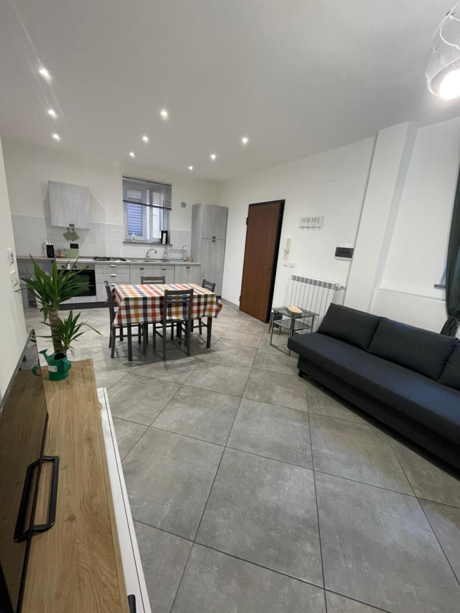Rosselli Appartement Turin