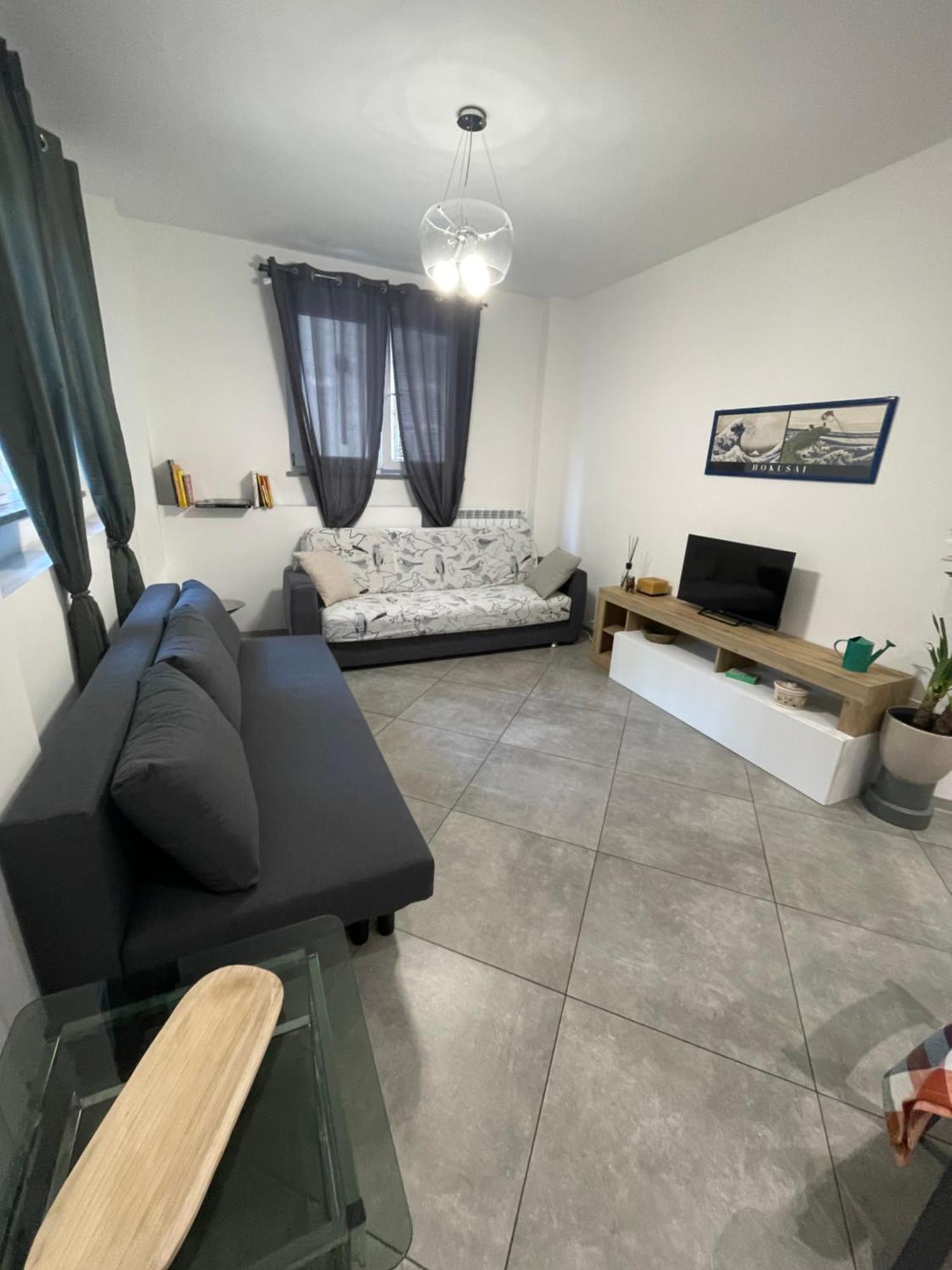 Appartement Rosselli