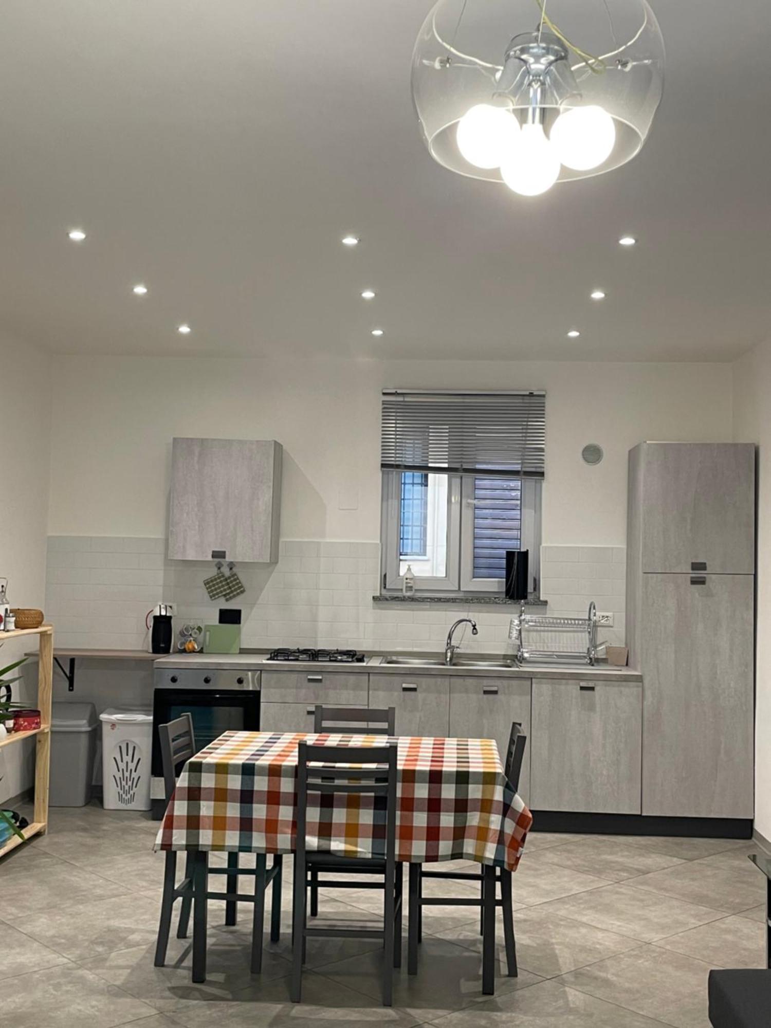 Rosselli Appartement Turin