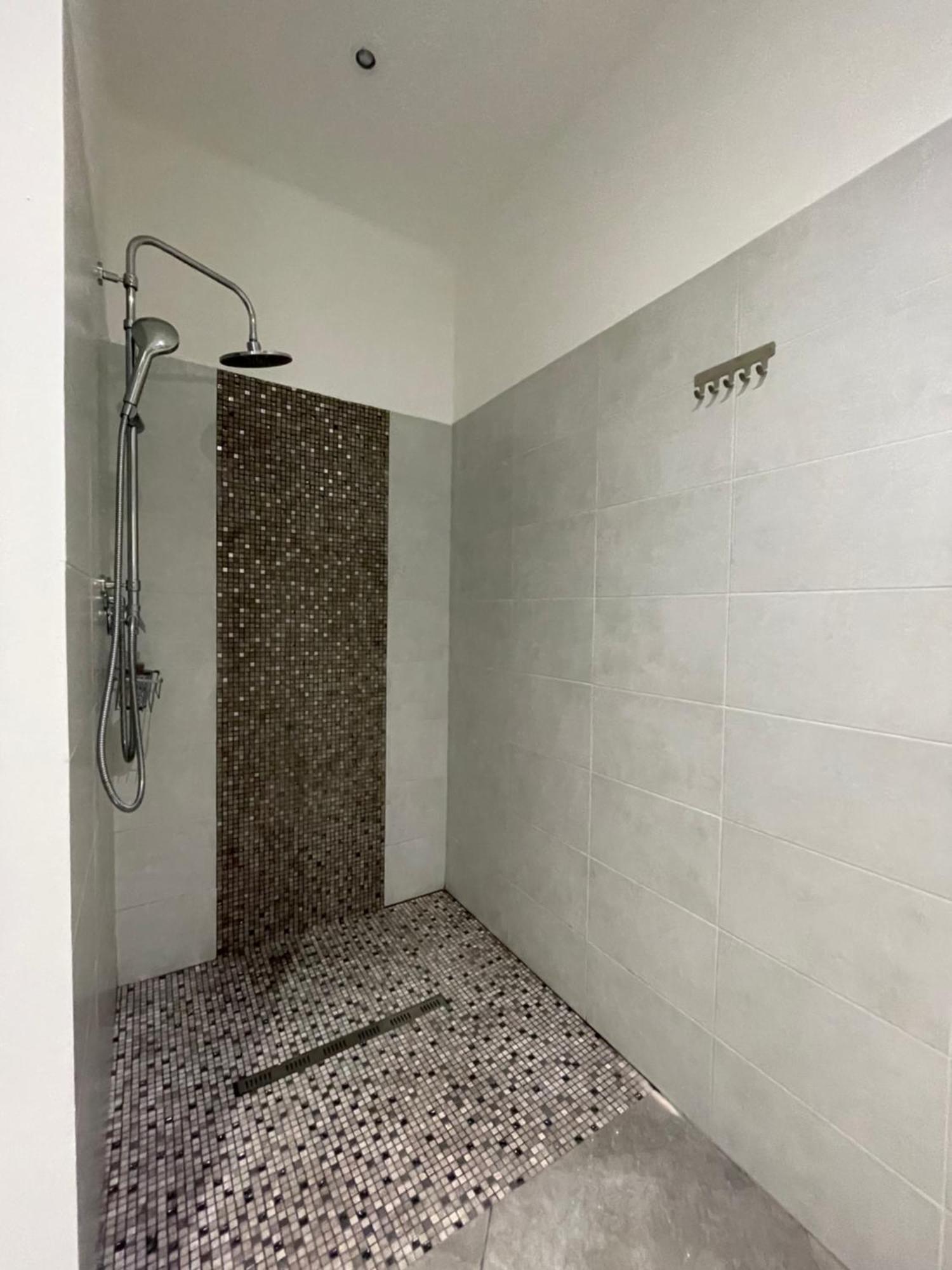 Apartment Rosselli *