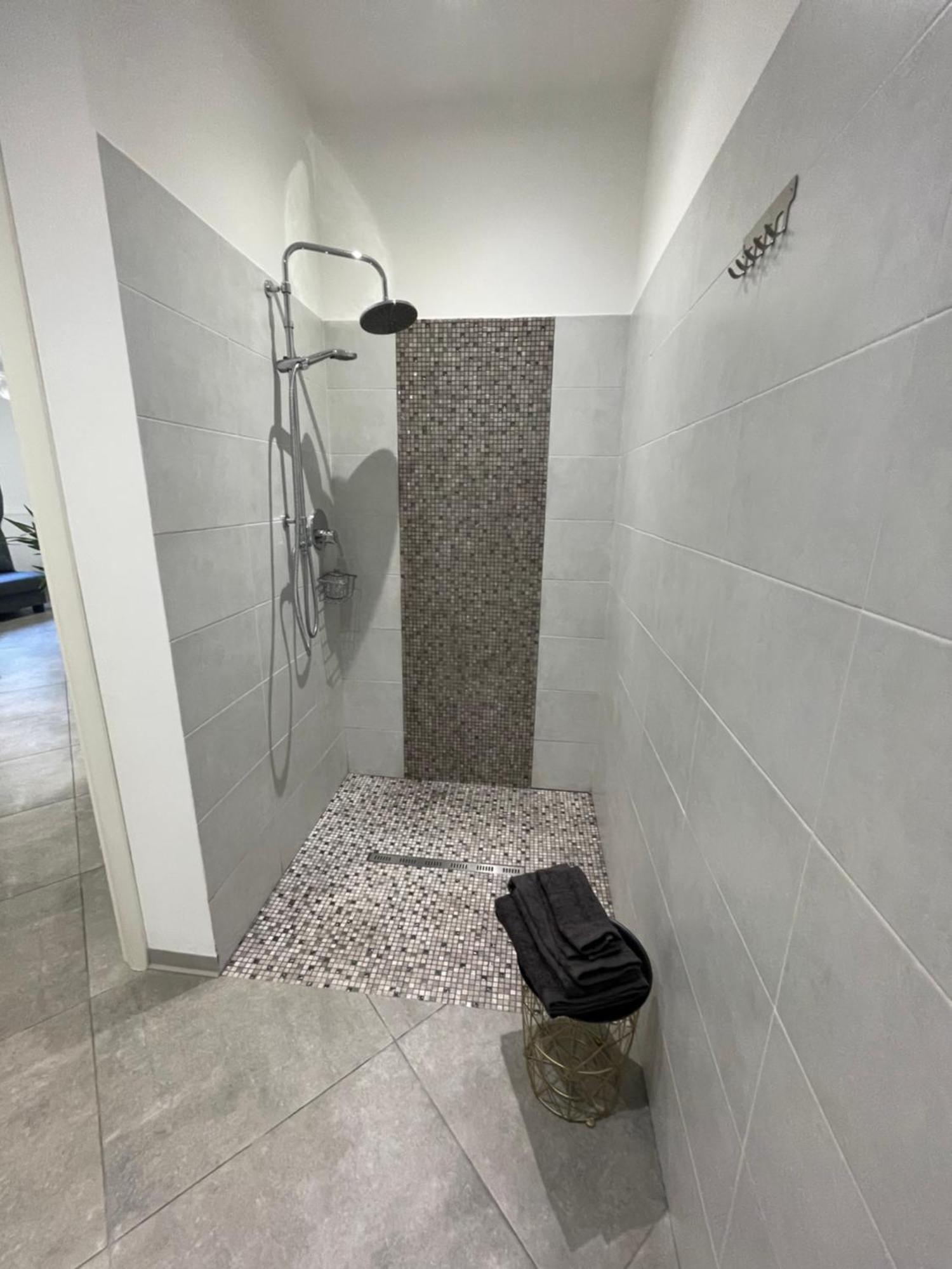 Apartment Rosselli