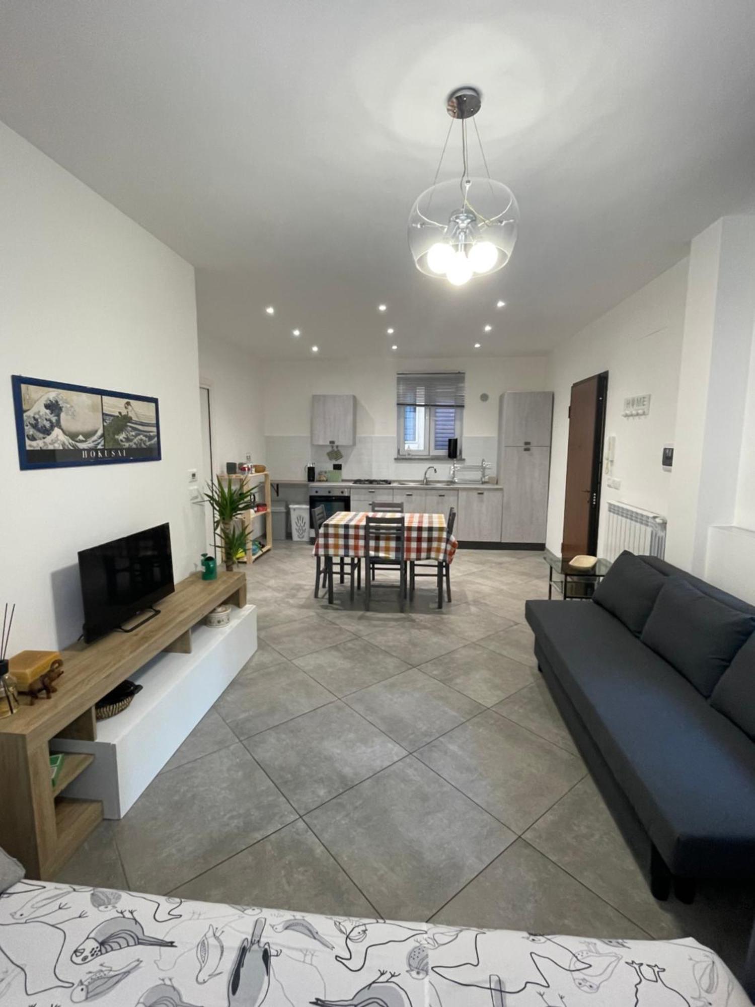 Apartment Rosselli Turin